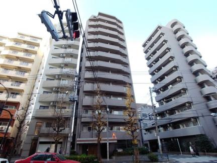 アピス武蔵小山